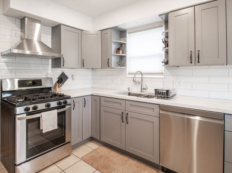 Counter Remodeling in Bowling Green, KY