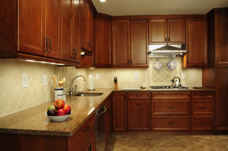 Kitchen Remodeling in Marysville, OH