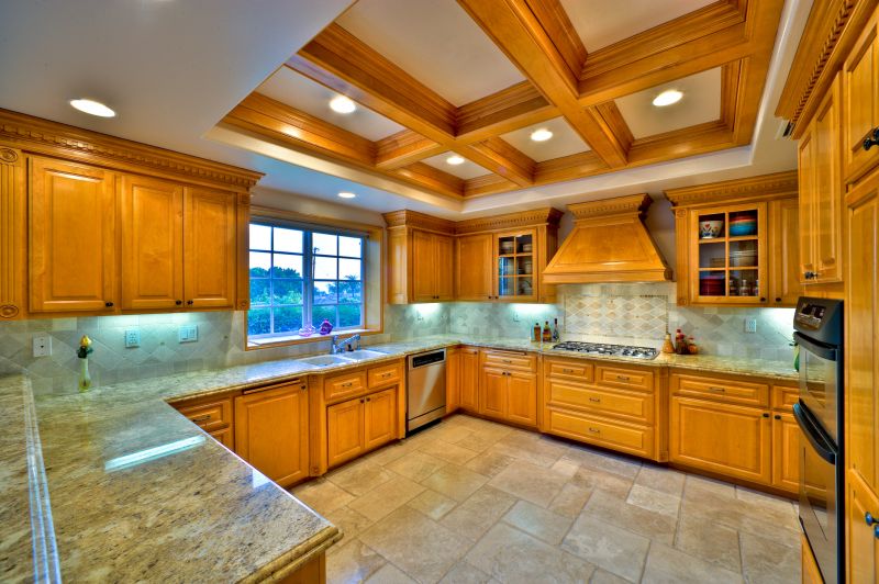 Kitchen Remodeling in Bloomington, IN