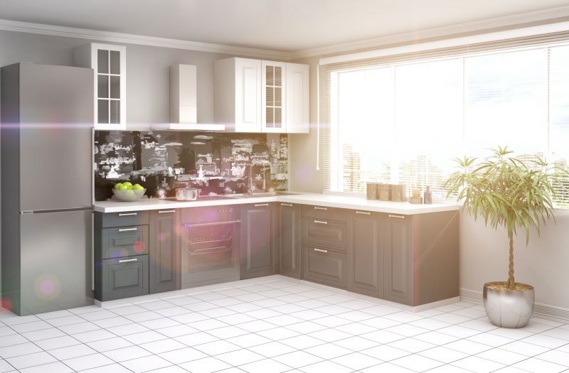 Kitchen Upgrading in Conroe, TX