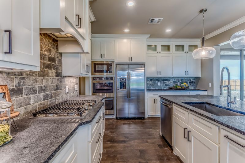 Modern Kitchen Remodeling in Kokomo, IN