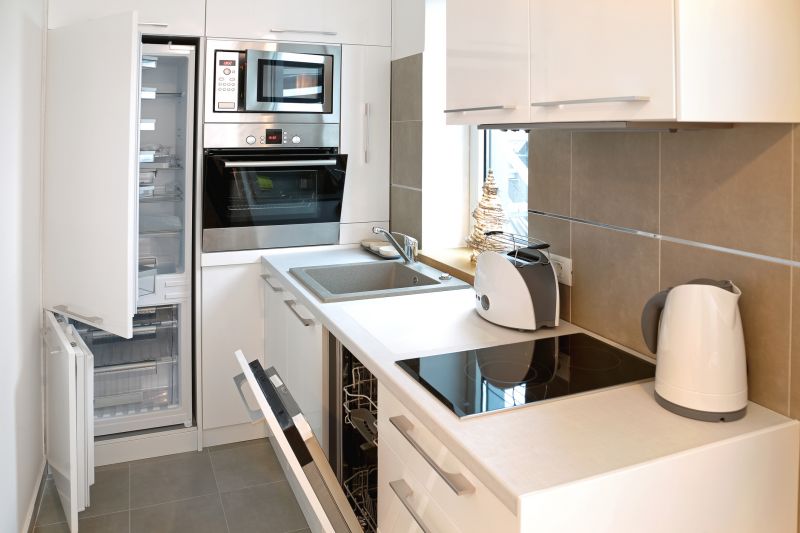 New Kitchen Installation in Franklin, TN