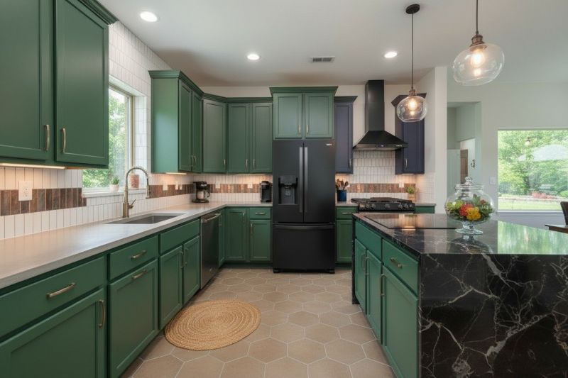 Outdoor Kitchen Design Features Homeowners Ask For Most