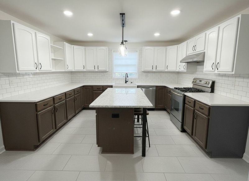 Outdoor Kitchen Design Features Homeowners Ask For Most