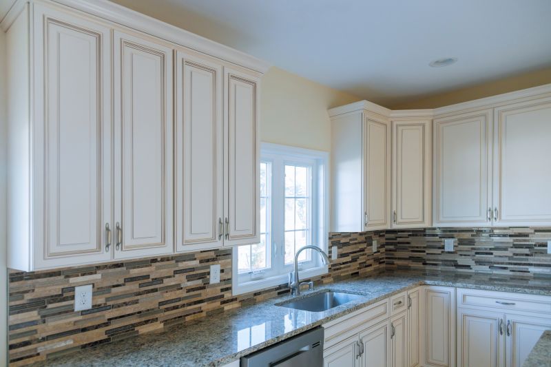 Residential Kitchen Remodeling in Carmel, IN