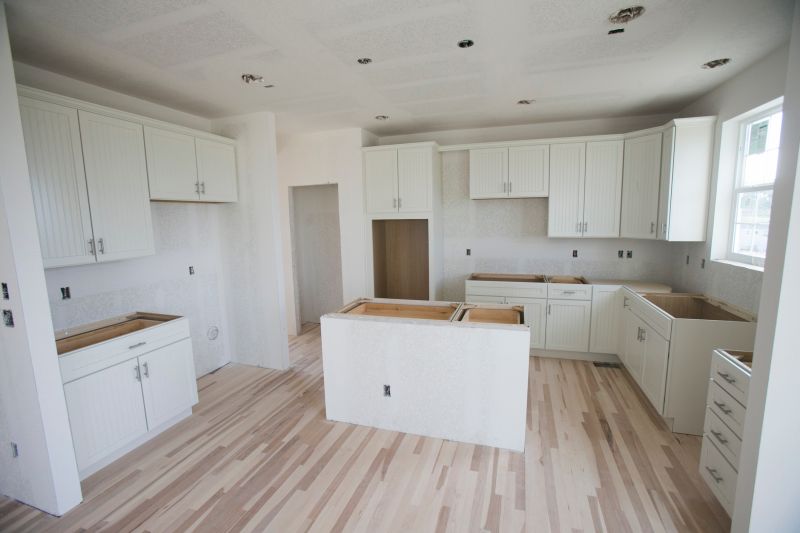 Small Kitchen Remodeling in Nashville, TN
