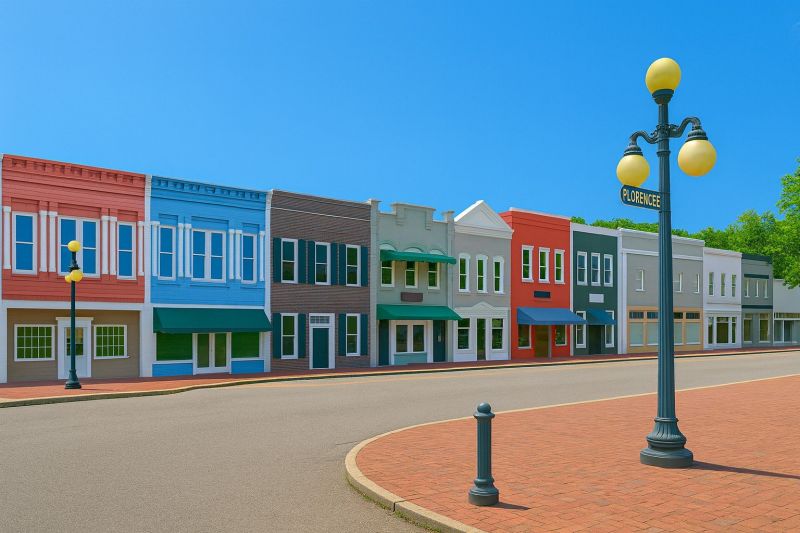 Local Outdoor Kitchen Installation in Georgetown, SC