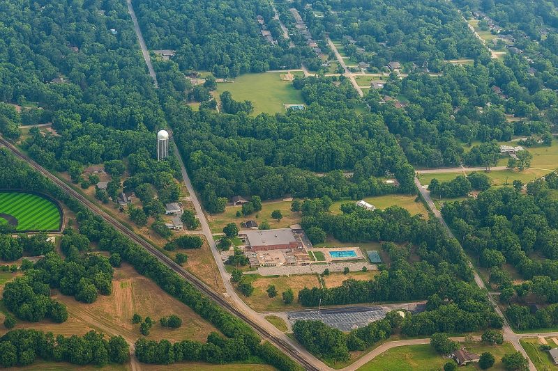 Local Outdoor Kitchen Installation in Tomball, TX
