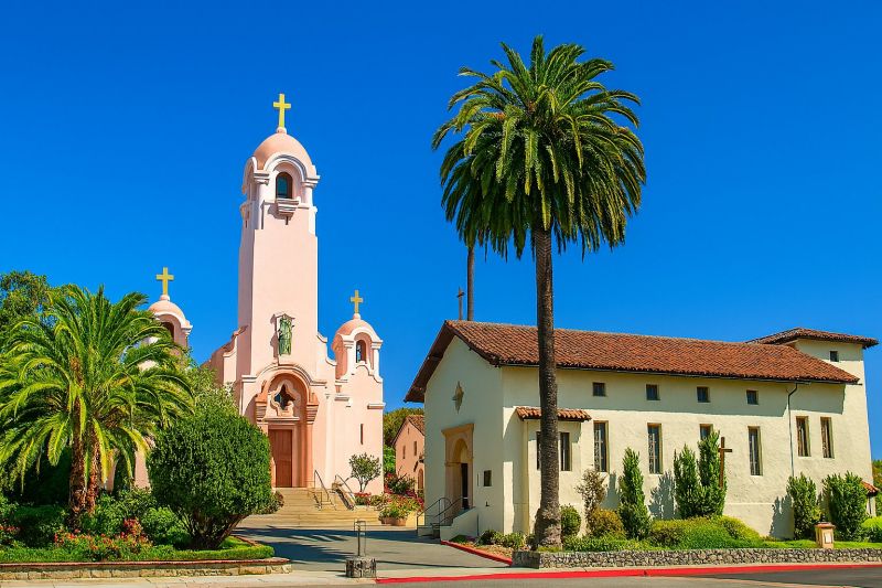 Local Outdoor Kitchen Installation in San Rafael, CA