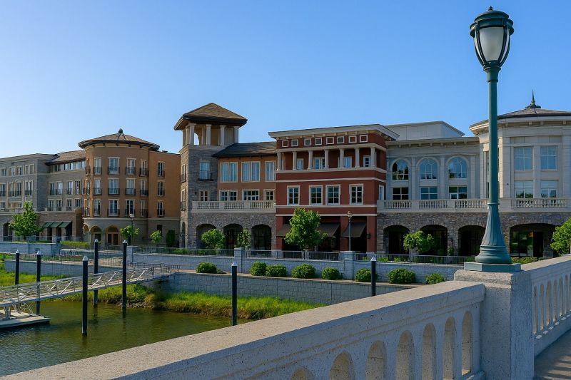 Local Outdoor Kitchen Installation in Napa, CA