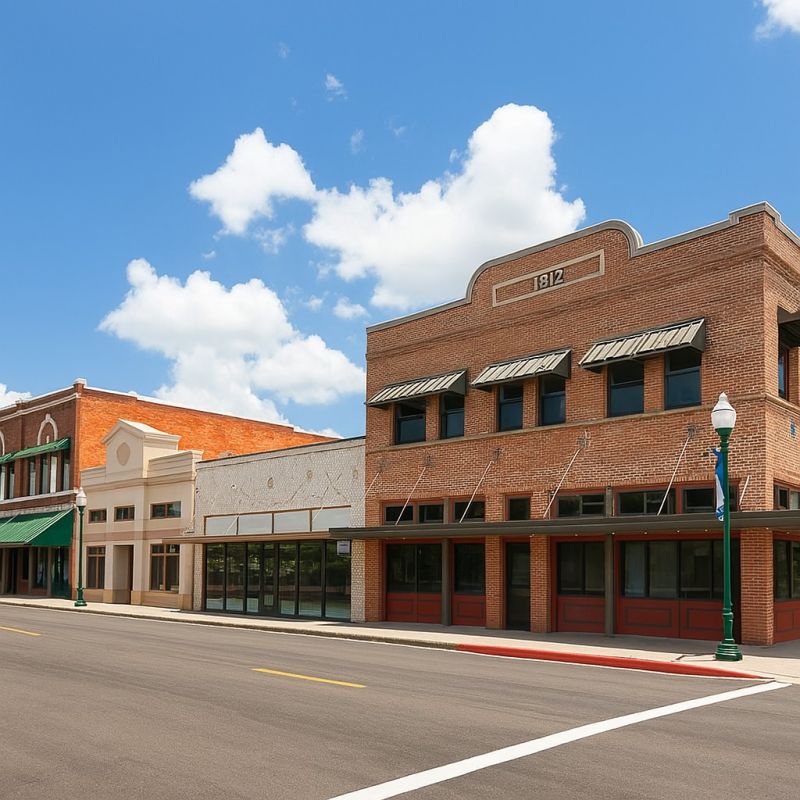 Local Outdoor Kitchen Installation in Conroe, TX