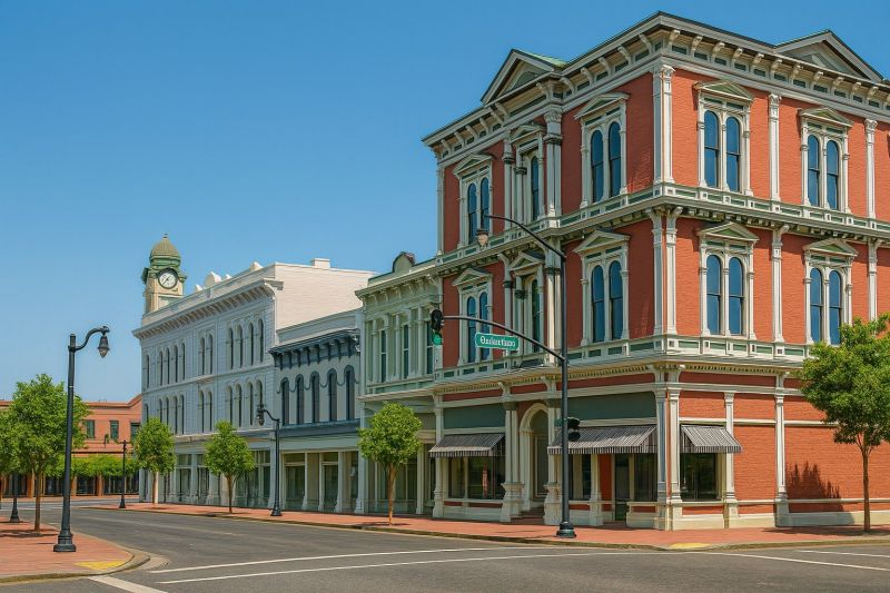 Local Outdoor Kitchen Installation in Petaluma, CA