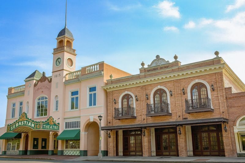 Local Outdoor Kitchen Installation in Sonoma, CA
