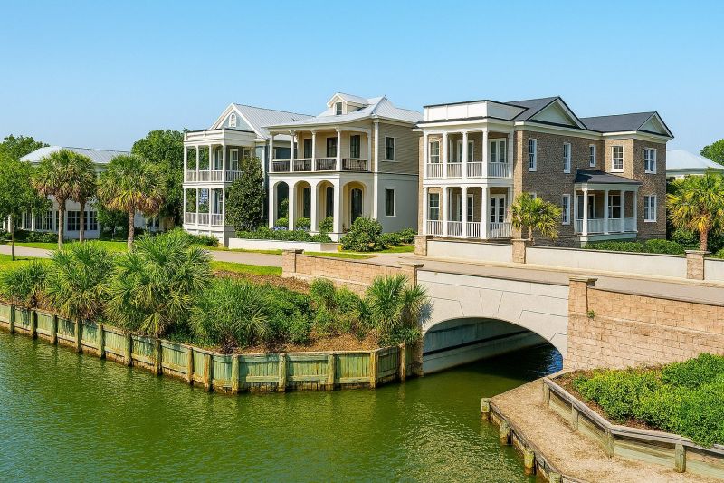 Local Outdoor Kitchen Installation in Mount Pleasant, SC