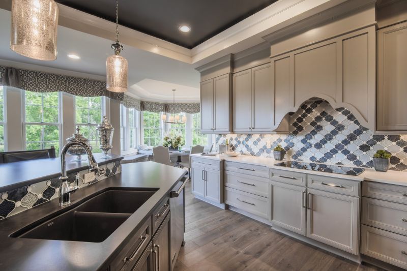 Small Kitchen Remodeling in Columbus, OH